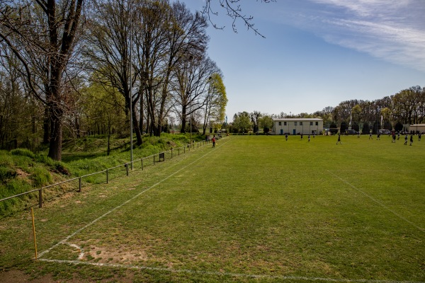 Hartenfelsstadion Nebenplatz 1 - Torgau