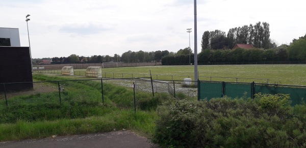 Sportcentrum Scheersel Brieleke Terrein 5 - Wommelgem