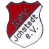 Wappen Kyffhäuser SV Ichstedt 90