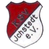 Wappen Kyffhäuser SV Ichstedt 90 Wappen Kyffhäuser SV Ichstedt 90