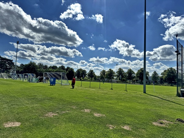 TEAMSEAT Stadion Lange Water II - Emsdetten-Westum