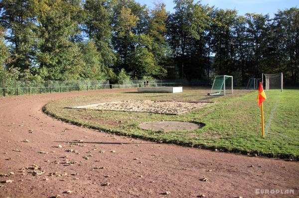 Sportanlage Auf dem Rehlberg - Georgsmarienhütte