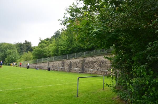 Steinbach-Arena - Euskirchen-Kirchheim