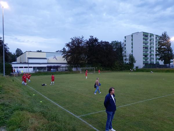 Sportanlage Franz-Liszt-Schule - Waldkraiburg