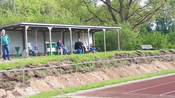 Sportplatz Langwedel - Langwedel/Holstein