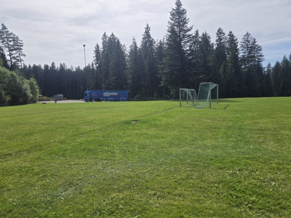 Sportgelände Göttelfingen Platz 2 - Seewald-Göttelfingen