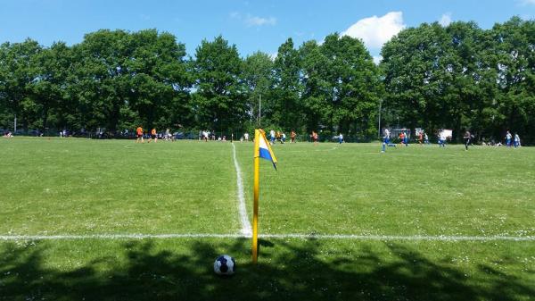 Sportanlage Schulstraße - Nützen
