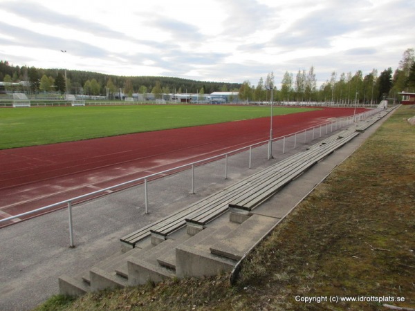 Tannens IP - Lycksele