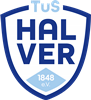 Wappen ehemals TuS Halver 1848