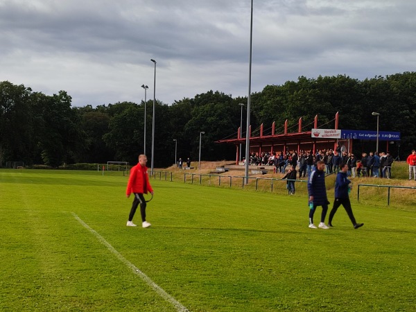 Sportpark Esterwegen B-Platz - Esterwegen