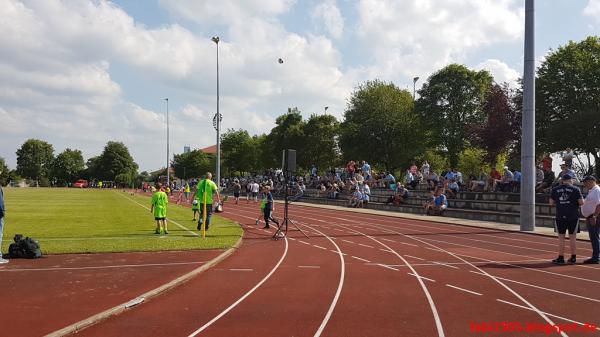 Stadion am Steigleweg - Winterlingen