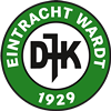 Wappen DJK Eintracht Wardt 1929