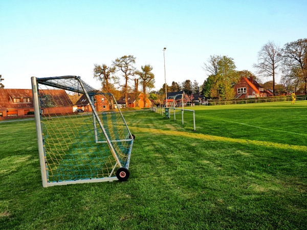 Sportplatz Flögeln - Geestland-Flögeln