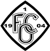 Wappen 1. FC 04 Oberursel II  97383