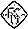 Wappen 1. FC 04 Oberursel II