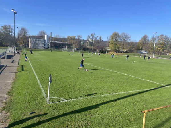 Donaustadion Nebenplatz 2 - Tuttlingen