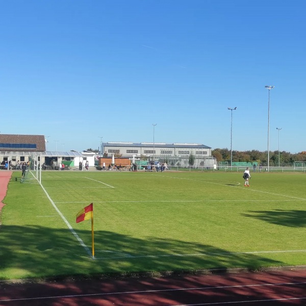 Sportanlage Zornheim - Zornheim