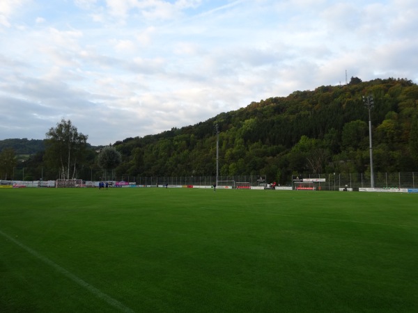 Party-Rent-Arena - Rouspert (Rosport)
