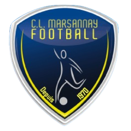 Wappen CL Marsannay