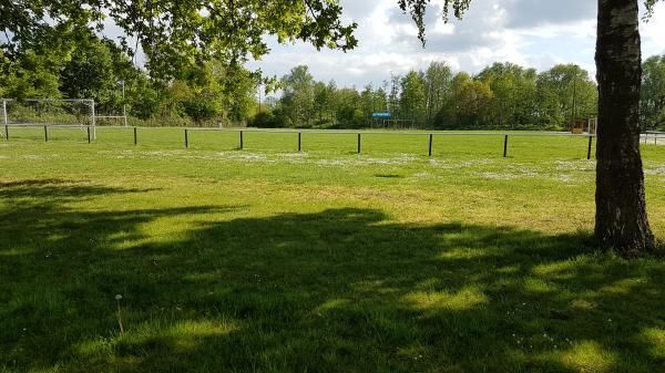Sportplatz am Naturfreibad - Vechelde-Bettmar