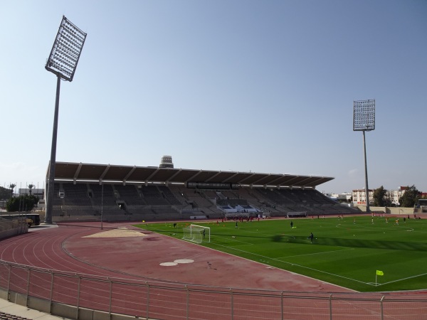 King Fahad Sport City Stadium - Ta'if (Taif)