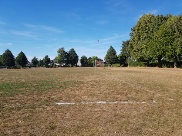Sportplatz Mittelweg - Minden/Westfalen