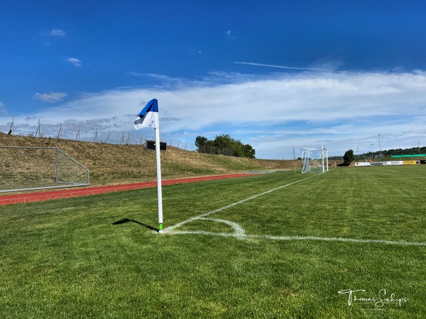 Breitwiesen-Stadion - Rottenburg/Neckar-Ergenzingen