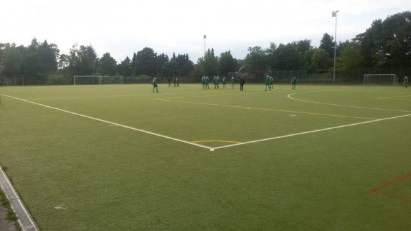 Sportplatz Wiesenschule - Buchholz/Nordheide