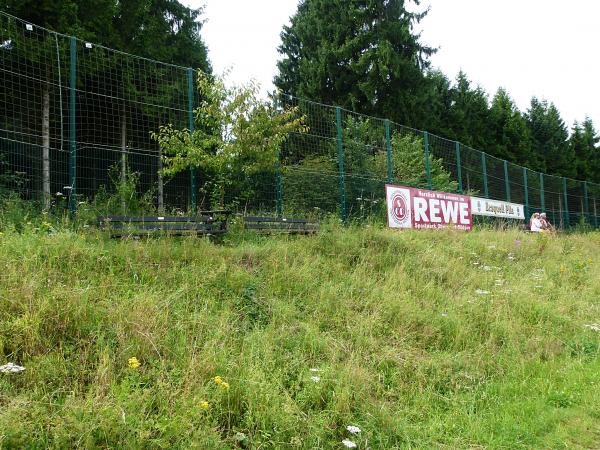 REWE Sportpark Obersdorf-Rödgen - Wilnsdorf-Obersdorf