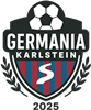 Wappen Germania Karlstein 2025 II