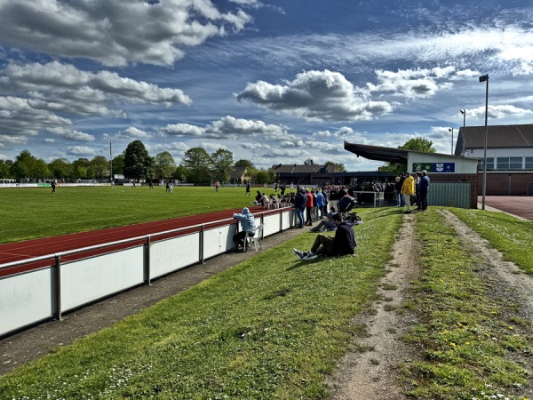 Sparkassen Stadion - Saerbeck