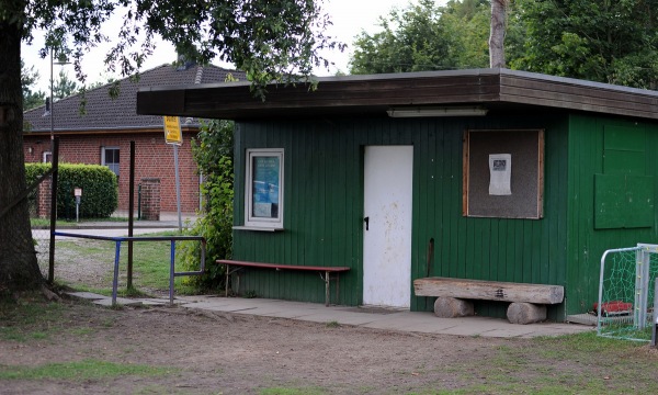 Sportanlage Schulstraße B-Platz - Schwarmstedt-Bothmer