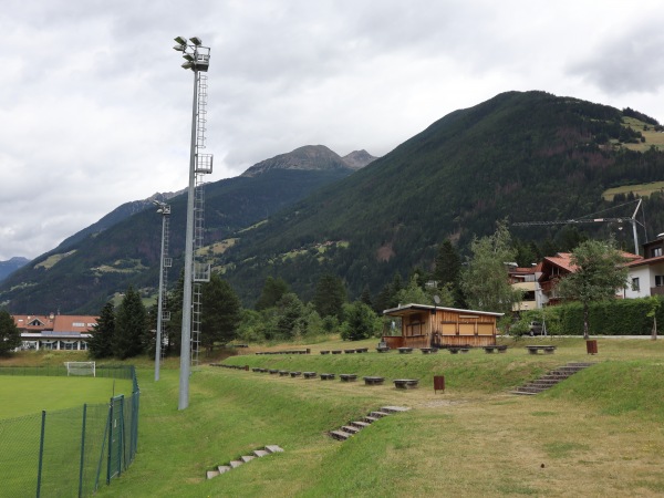 Sportplatz Gais - Gais