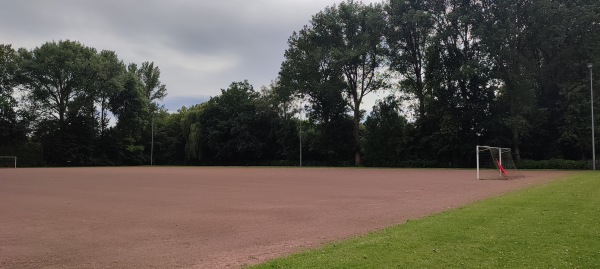 Stadion Misburg C-Platz - Hannover-Misburg