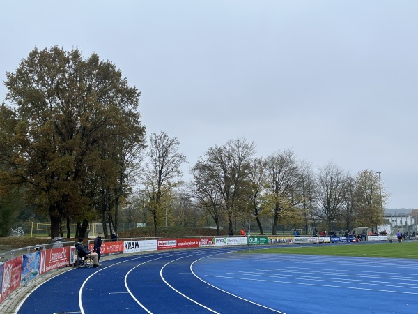 Euronics Ludwig Arena - Burgebrach