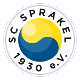 Wappen SC Sprakel 1930