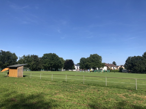 Sportanlage Kippenheimweiler - Lahr/Schwarzwald-Kippenheimweiler