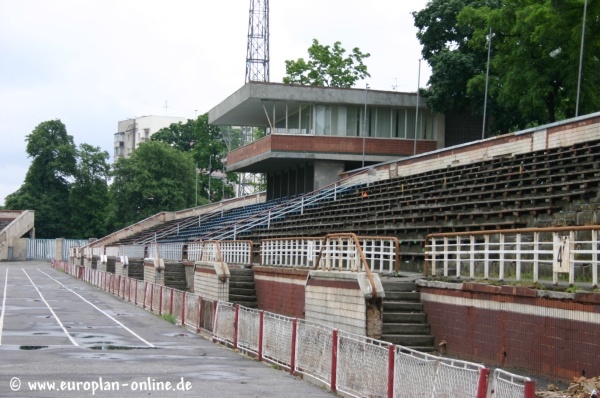 Stadion CSKA - Kyiv