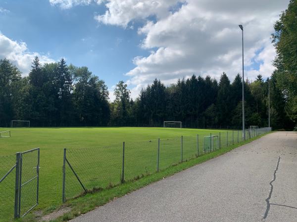 Sportanlage Stephanskirchen Platz 3 - Stephanskirchen-Waldering