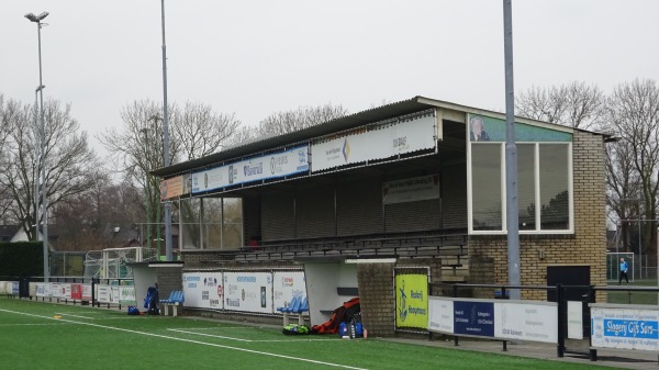 Sportpark Ipperakkeren - Maasdriel-Kerkdriel