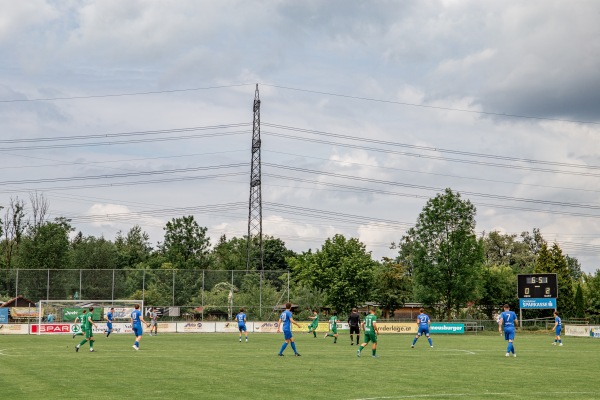 Sportanlage Rohrbach - Dornbirn