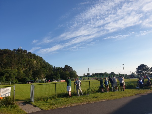 Iglemyr stadion - Sandnes