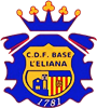 Wappen CDFB La L'Eliana  39910