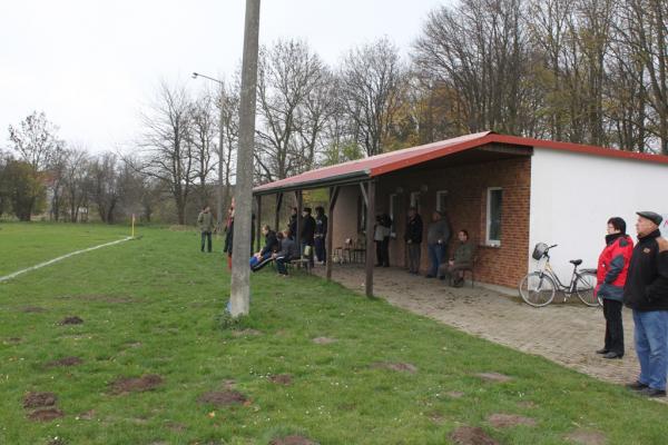 Sportanlage am Park - Gültz