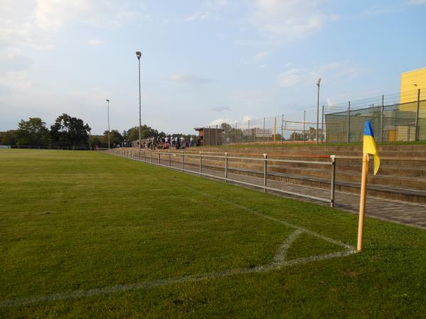 Sportzentrum Pegnitztal - Schwaig bei Nürnberg