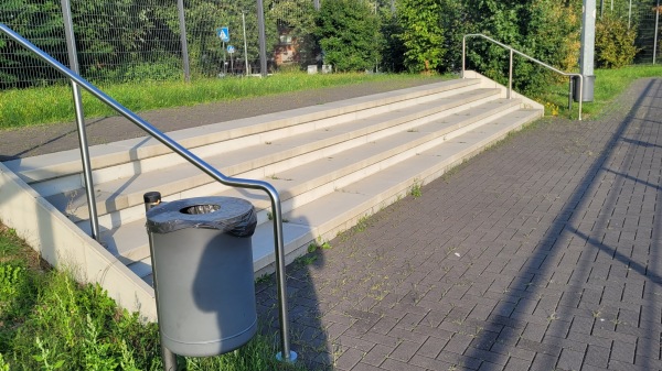 Sportanlage Am Kronenbusch Platz 2 - Wesseling