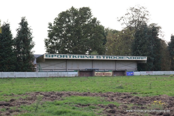 Strooiendorp - Leopoldsburg