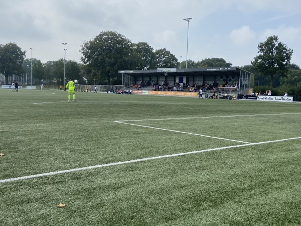 Sportpark Rozenoord - Bergen op Zoom