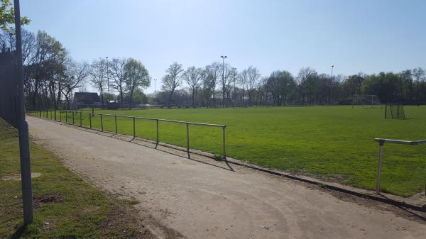 Sportzentrum am Haarweg III - Neuenkirchen/Kreis Steinfurt