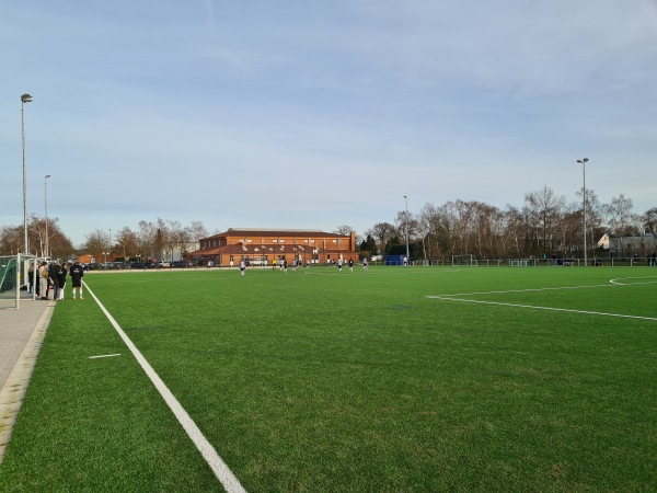 Sportanlage an der Windmühle Platz 2 - Stemwede-Dielingen